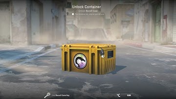 Opening A Case Everyday Until I Get Gloves - CS2 - Day 16