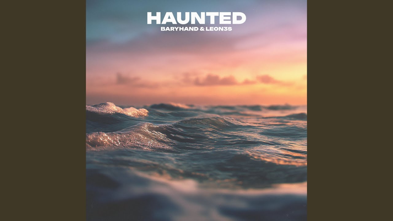 Watch Haunted on YouTube Watch Haunted on YouTube