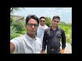 Satyendra Routwar is going live! Jaisamand lake Alwar