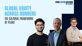 Global Equity Across Borders: The Cultural Framework of Plans