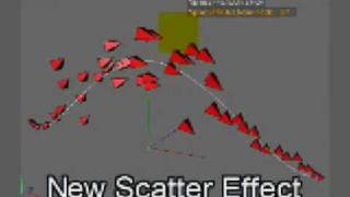 splinespread 11 newscatter