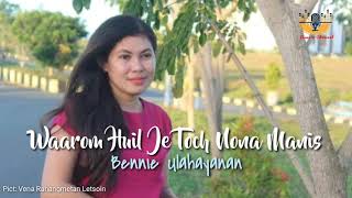 Download Lagu Waarom Huil Je Toch Nona Manis Cover by Bennie Ulahayanan MP3 Download Lagu Waarom Huil Je Toch Nona Manis Cover by Bennie Ulahayanan MP3