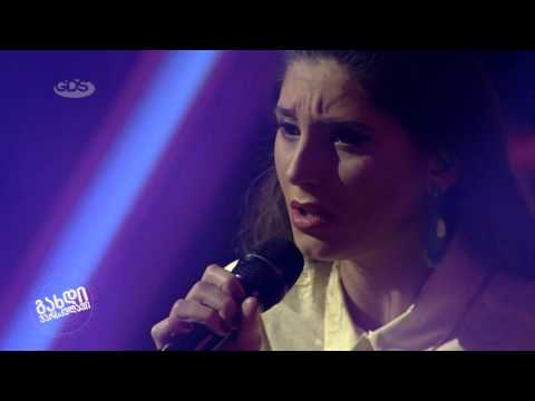 მერი მამულაშვილისა და ომო გადაბაძის დუეტი | Labrinth - Beneath Your Beautiful ft. Emeli Sande