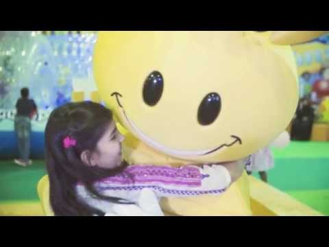 Modhesh World - The Fun Continues - Visit Dubai - Modhesh World - The Fun Continues - Visit Dubai