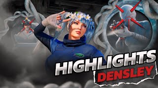 HIGHLIGHT PUBG MOBILE | DENSLEY | IPHONE 13 🦁