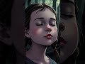The Girl Who Saw The Sun That Never Set