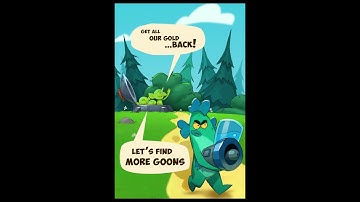 Goons & Goblins Idle RPG #mobilegame #goonsandgoblins #goblins #fortyfox #idlerpg  #indie