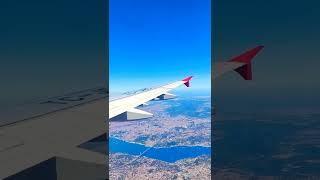 İstanbulun Kuş Bakışı Muhteşem Görüntüsü