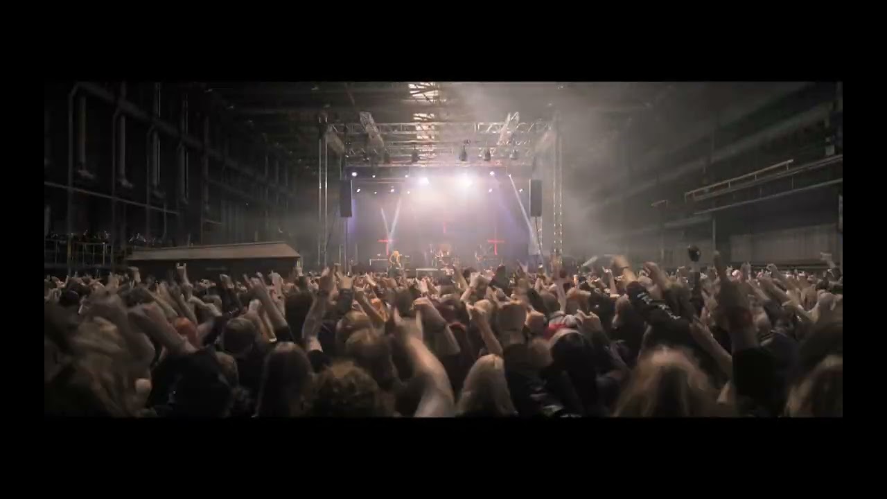 Heavy Trip Shield Wall