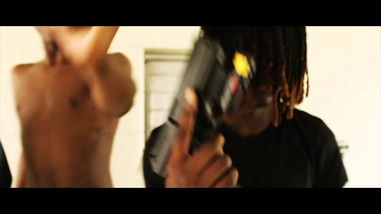 T-FREAK x B-NASTY-FANETO GANGMIX