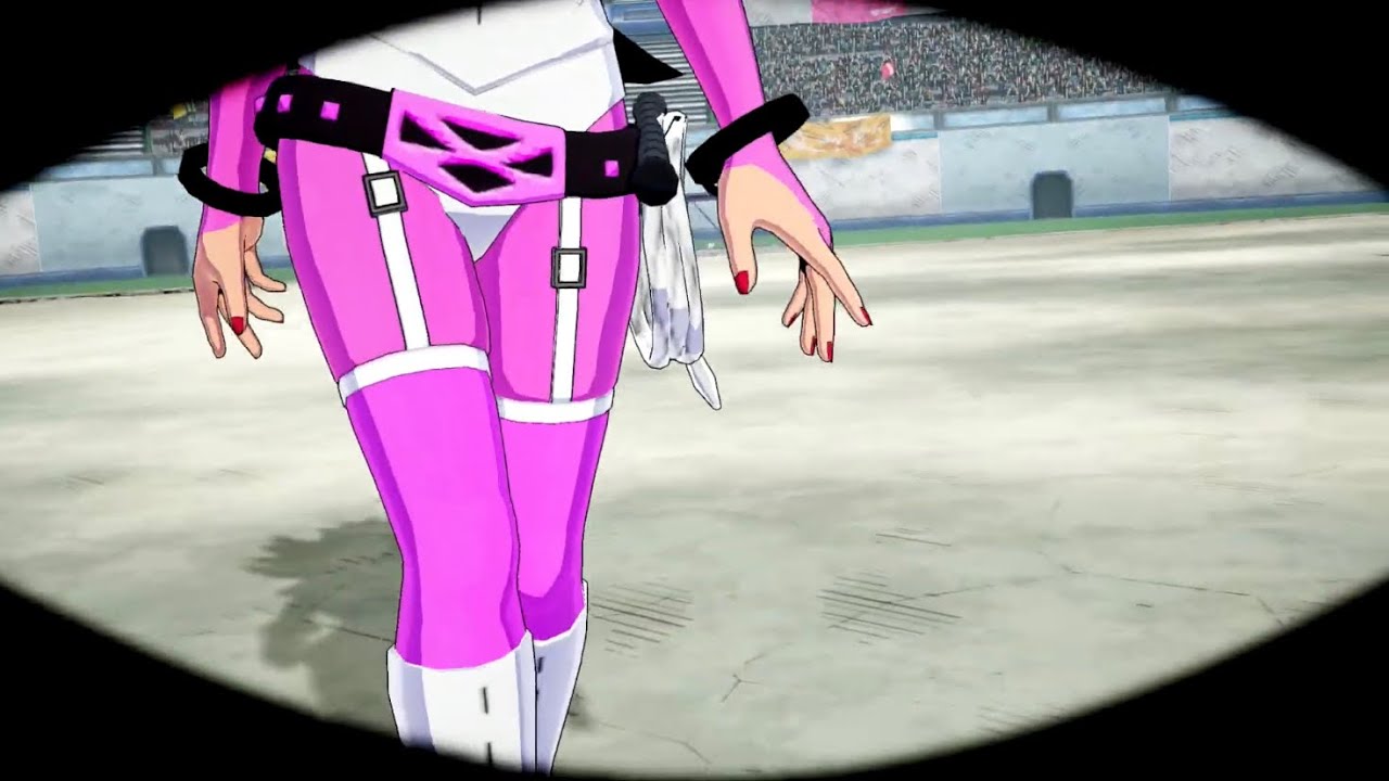 僕のヒーローアカデミア ONES' JUSTICE２ ミッドナイト