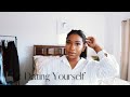 Let’s Talk: Episode 1 | Dating yourself | the best thing to do when single