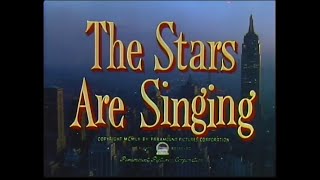 The Stars Are Singing | 1953