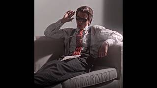Famous "It Certainly Wasn't Cheap" - Patrick Bateman || Stereo Love #shorts #edit #patrickbateman #shorts Wealth