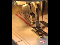 Janome 920 Threading and Preview #machine #ussewtips #sewingtutorial