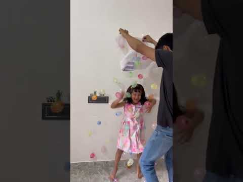 Beti Ki Himat Uski Papa Hote Hai #shortvideo #viralshorts #papa #momandreedishna