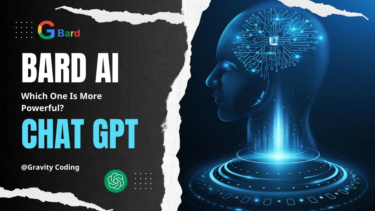 Finally Google Bard AI in India | Google Bard vs ChatGPT - YouTube