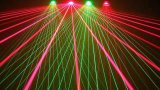 INVOLIGHT SLL500RGY muzmsk