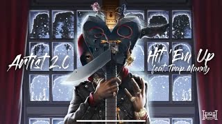 A Boogie With Da Hoodie Artist 2.0