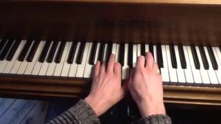 Les feuilles mortes (Autumn leaves) - Jacques Prevert \u0026 Joseph Kosma