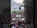 Giggs… But it’s a Jump Up TRIPLE Drop 😈🔥