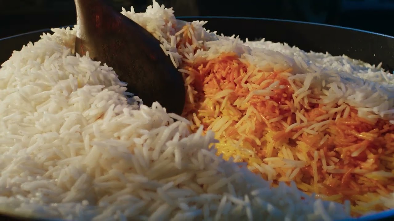 Lurpak® | Coat Every Grain in Glory