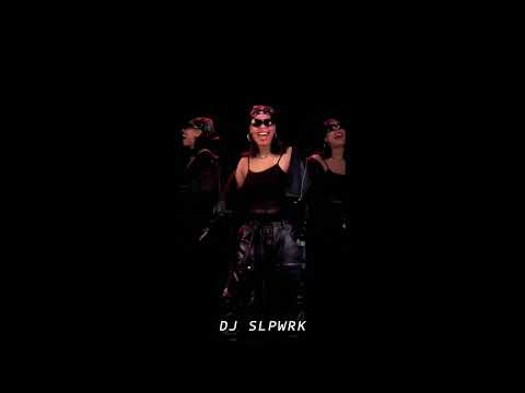 #laya #AintSadAboutIt #ORAmix V1 - (Slowed & Chopped) DJ SLPWRK