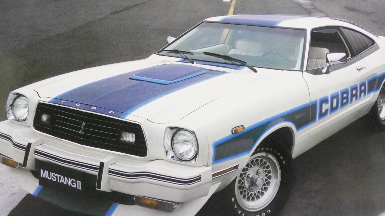 旧車アメ車カタログ 1978 昭和５３年フォード マスタング ギヤ マッハ１コブラ ムスタング Mustangギア Youtube
