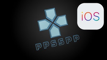 PPSSPP Emulator Ultimate iOS (No Jailbreak) Setup Guide (Sony PSP Emulator)