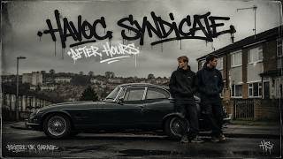 The Art of Pi (Clubfloor Mix) – Havoc Syndicate | UK Garage &amp; Grime Anthem