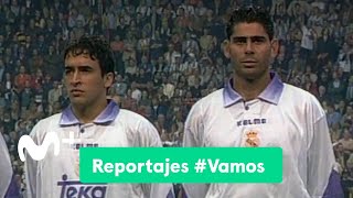 Reportajes #Vamos: El Madrid de Lorenzo Sanz | Movistar +