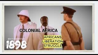 Watch Heritage Africa Trailer