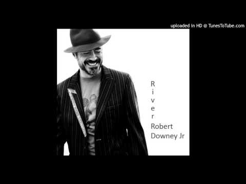 River Robert Downey Jr