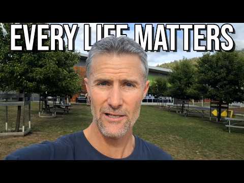 Why Every Human Life has Great Value