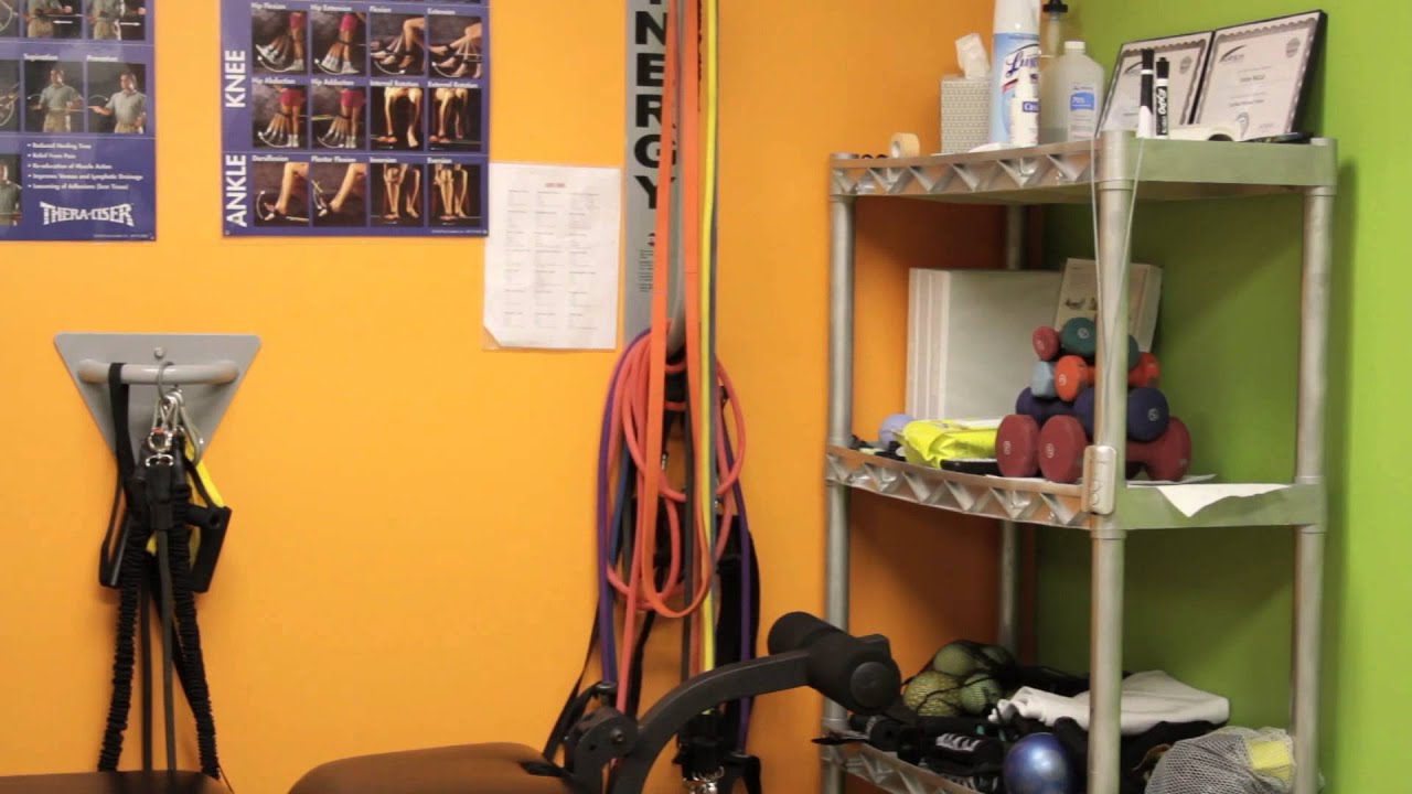 Back in line chiropractic center short plantation fl youtube
