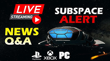 🔴Now Live - PC/Console Promo Ship Event Campaign🖖Lexington Adamant - Star Trek Online