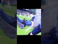 【BLUELOCK】Rin Itoshi Fake Shot Tutorial!#bluelock #footballshorts #skills