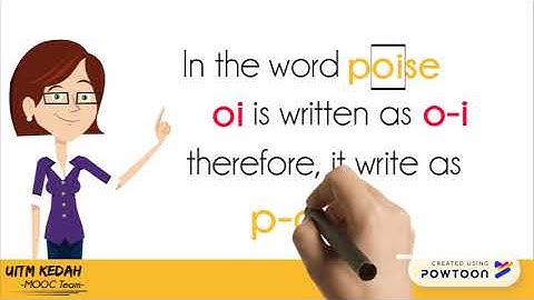 Superwrite Lesson 9 Sound of Oi, Oy and Sound of Oy