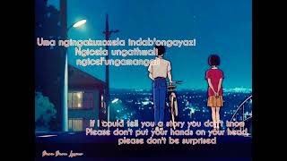 S’bali by Intaba Yase Dubai (English translation lyrics )