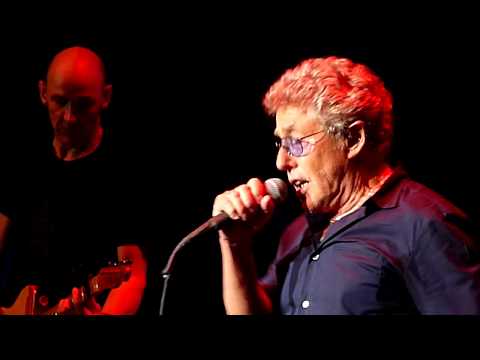 Roger Daltrey - As Long As I Have You (1st Ever Performance) - Royal Albert Hall - March 2018