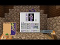 [Minecraft]PS4版マイクラで追加トロフィーコンプを目指す　その11