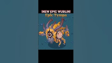 Epic Tympa… GHOSTYMPA?