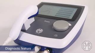 EMS PHYSIO LTD Primo Therasonic 860 Combination Therapy