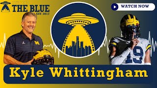 OOTB: Kyle Whittingham