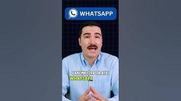 How to customize your email signature with #whatsapp