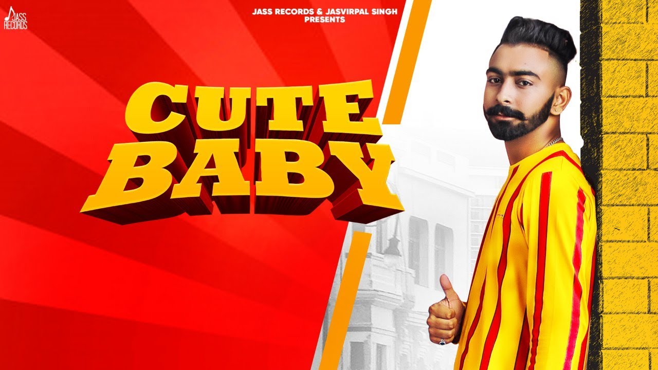 Cute Baby