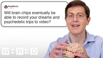 Neurosurgeon Answers Brain Implant Questions | Tech Support | WIRED