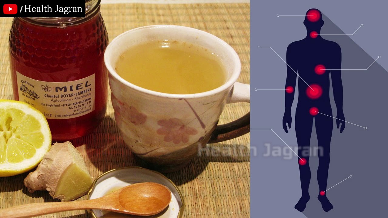 Body Detox Karne Ke Liye, Ghar Par Bnayen Ye 3 Low Calorie drink YouTube