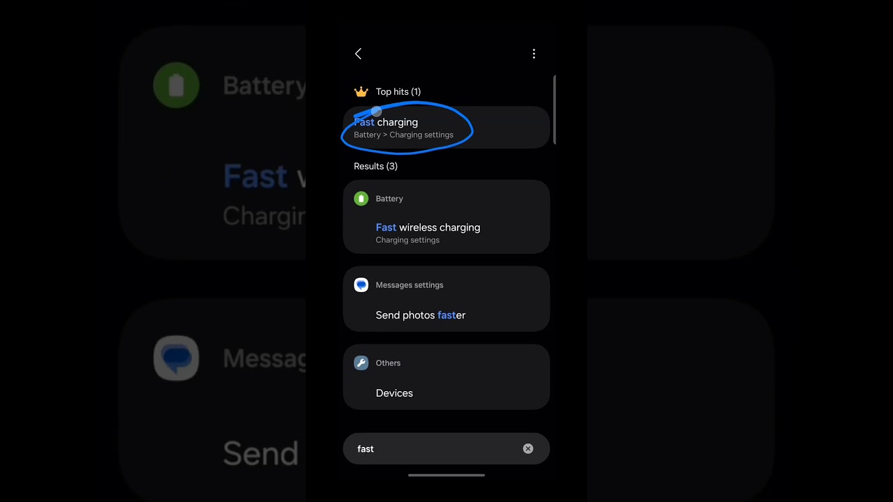 Charging Speed ko kaise badhaye  | How to improve Charging Speed 