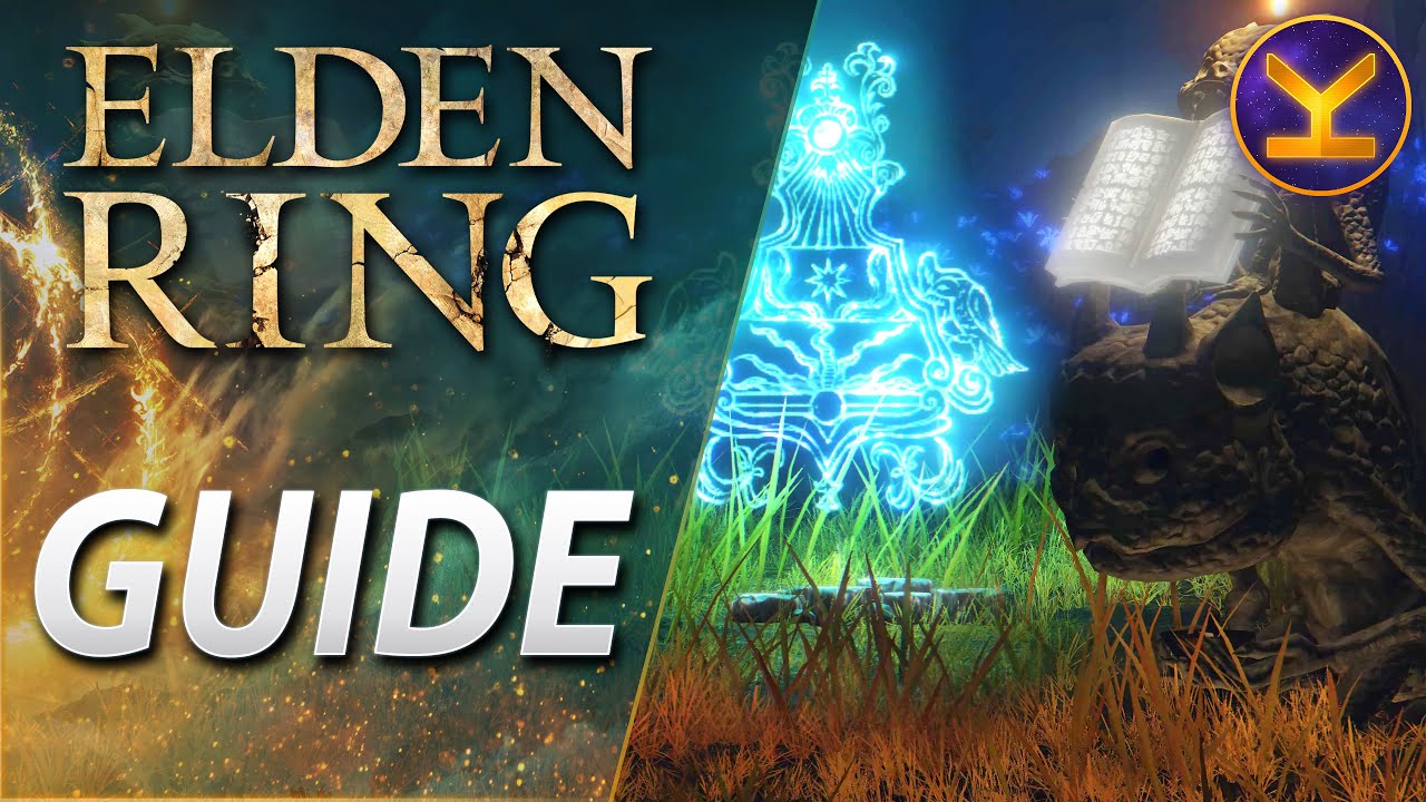 Elden Ring - Guide - How to enter the Mirage Rise, the Invisible Tower ...